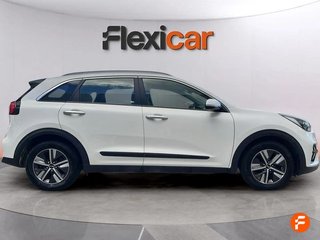 Kia Niro 1.6 GDi HEV 104kW (141CV) Drive