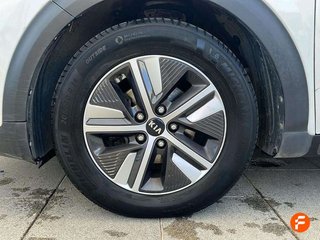 Kia Niro 1.6 GDi HEV 104kW (141CV) Drive