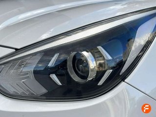 Kia Niro 1.6 GDi HEV 104kW (141CV) Drive