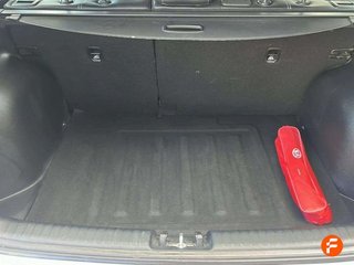 Kia Niro 1.6 GDi HEV 104kW (141CV) Drive