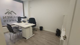 Oficina en alquiler en Residencia en Logroño