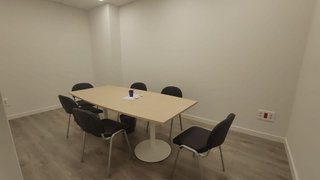 Oficina en alquiler en Residencia en Logroño