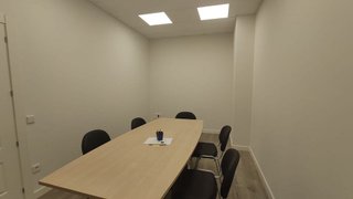 Oficina en alquiler en Residencia en Logroño