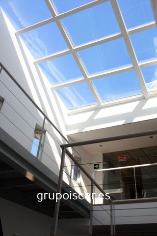 Edificio en alquiler en Norte en Leganés