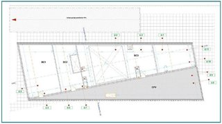 Edificio en alquiler en Norte en Leganés
