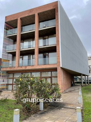 Edificio en alquiler en Norte en Leganés