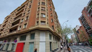 Oficina en alquiler en Centro en Logroño