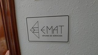 Oficina en alquiler en Centro en Logroño