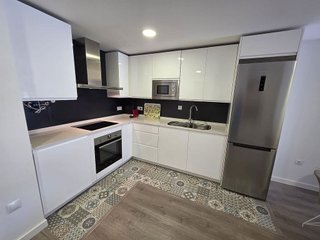 Piso en alquiler en Zona Puerto Deportivo en Fuengirola