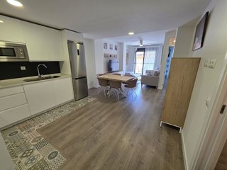 Piso en alquiler en Zona Puerto Deportivo en Fuengirola