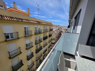 Piso en alquiler en Zona Puerto Deportivo en Fuengirola