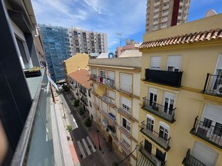 Piso en alquiler en Zona Puerto Deportivo en Fuengirola