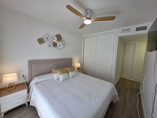 Piso en alquiler en Zona Puerto Deportivo en Fuengirola