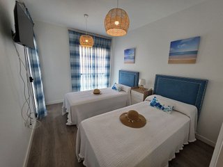 Piso en alquiler en Zona Puerto Deportivo en Fuengirola