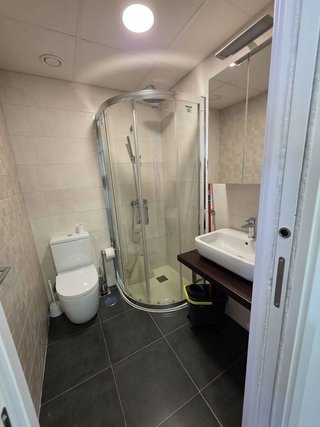 Piso en alquiler en Zona Puerto Deportivo en Fuengirola