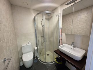 Piso en alquiler en Zona Puerto Deportivo en Fuengirola