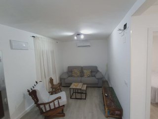 Piso en alquiler en Patrocinio - Nueva Talavera en Talavera de la Reina