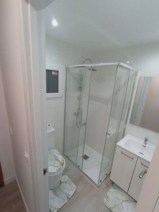 Piso en alquiler en Patrocinio - Nueva Talavera en Talavera de la Reina