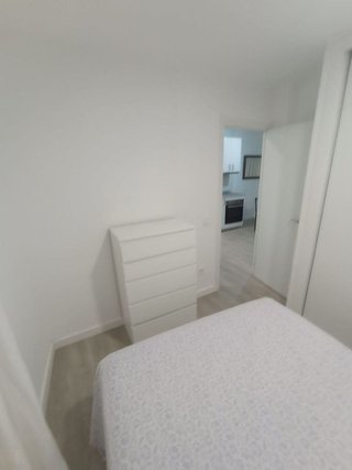Piso en alquiler en Patrocinio - Nueva Talavera en Talavera de la Reina