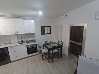 Piso en alquiler en Patrocinio - Nueva Talavera en Talavera de la Reina