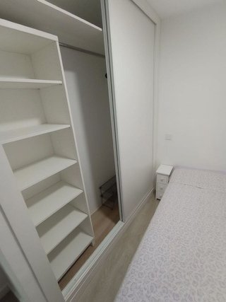 Piso en alquiler en Patrocinio - Nueva Talavera en Talavera de la Reina