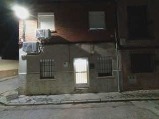 Piso en alquiler en Patrocinio - Nueva Talavera en Talavera de la Reina