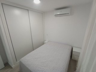 Piso en alquiler en Patrocinio - Nueva Talavera en Talavera de la Reina