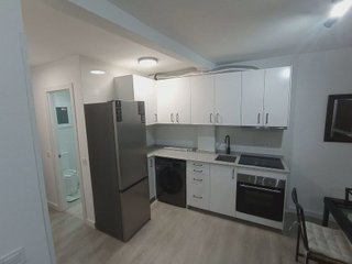 Piso en alquiler en Patrocinio - Nueva Talavera en Talavera de la Reina