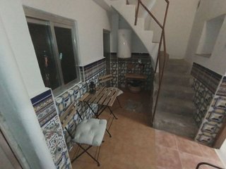 Piso en alquiler en Patrocinio - Nueva Talavera en Talavera de la Reina