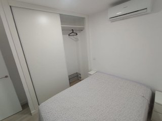 Piso en alquiler en Patrocinio - Nueva Talavera en Talavera de la Reina