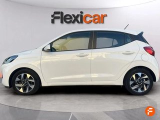 Hyundai i10 1.0 Klass AT
