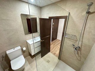 Ático en alquiler en Arxiduc - Bons Aires en Palma de Mallorca