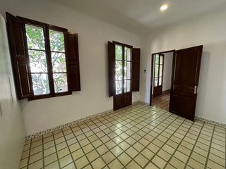 Ático en alquiler en Arxiduc - Bons Aires en Palma de Mallorca