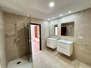 Ático en alquiler en Arxiduc - Bons Aires en Palma de Mallorca