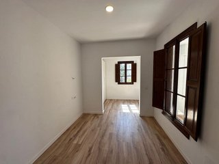 Ático en alquiler en Arxiduc - Bons Aires en Palma de Mallorca