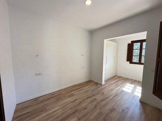 Ático en alquiler en Arxiduc - Bons Aires en Palma de Mallorca