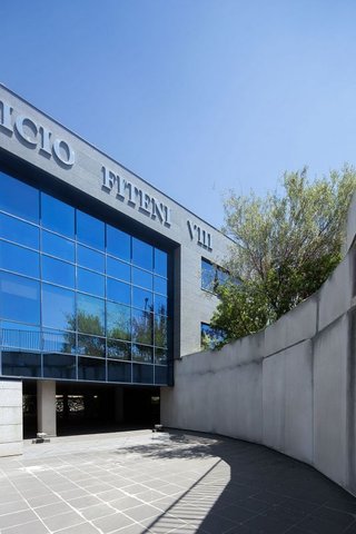 Oficina en alquiler en Dehesa Navalcarbón – Montecillo en Rozas de Madrid (Las)