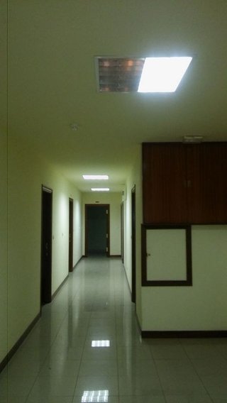 Oficina en alquiler en Solokoetxe en Bilbao