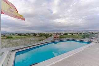 Restaurante en alquiler en Casco Histórico en Churriana de la Vega