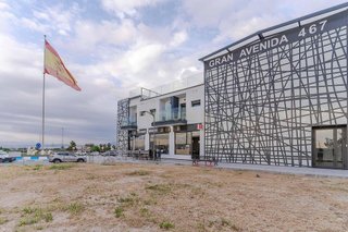 Restaurante en alquiler en Casco Histórico en Churriana de la Vega