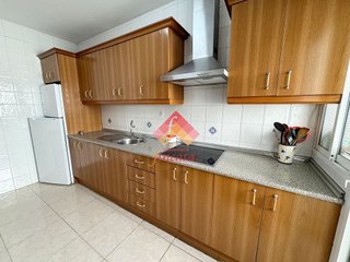 Piso en alquiler en Ronda