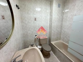 Piso en alquiler en Ronda