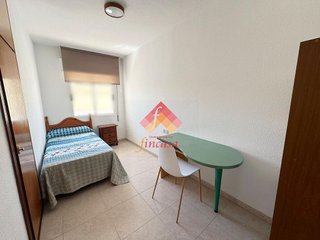 Piso en alquiler en Ronda