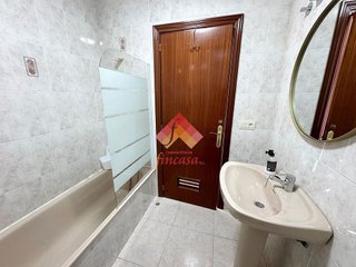 Piso en alquiler en Ronda