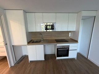 Dúplex en alquiler en Casa Amarilla en Galapagar