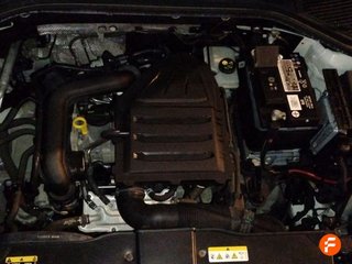Volkswagen T-Roc Advance 1.0 TSI 85kW (115CV)