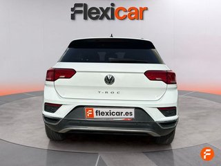Volkswagen T-Roc Advance 1.0 TSI 85kW (115CV)