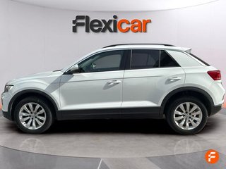 Volkswagen T-Roc Advance 1.0 TSI 85kW (115CV)