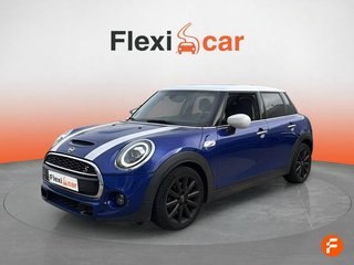MINI Cooper COOPER S 5 PUERTAS
