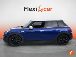 MINI Cooper COOPER S 5 PUERTAS